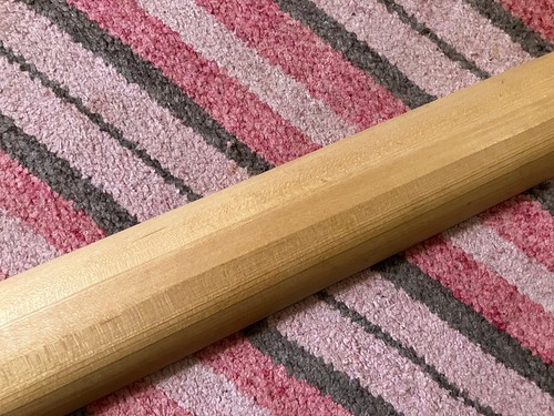 1981 Gibson Bass Guitar Neck Rough Cut Unfinished Kalamazoo - 第 9/12 張圖片
