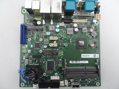 Kontron D3313-S Industrie Mainboard AMD Jaguar GX-420CA 2Ghz DDR3 19Volt MiniITX
