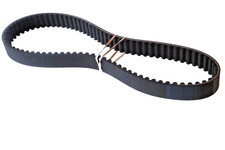 RAYCO STUMP GRINDER  BELT POLYCHAIN BELT 750121  RG JR 1625/1635/1631