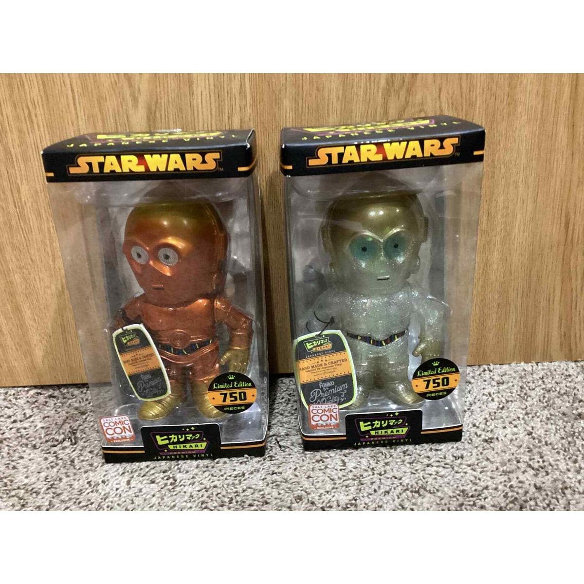 starlight Funko Pop! 3体セット 41cQkIdaW5L._UF894,1000_QL80_.jpg
