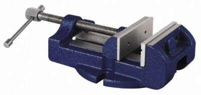 Gibraltar 4'' Jaw Width, 4'' Jaw Opening Capacity, Horizontal Stationary Machin...