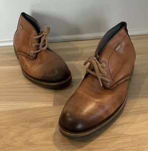 pikolinos chukka boots