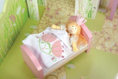 Le Toy Van Fairybelle Palace Australia