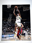 KEVIN DURANT PSA/DNA SIGNED 16X20 PHOTOGRAPH MINT AUTOGRAPH SUPERSONICS ROOKIE