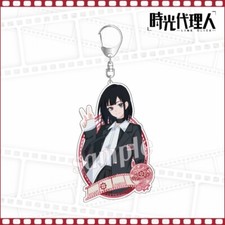 Link Click Jo Pendant Acrylic Exquisite Keychain Hanging Decoration Gifts