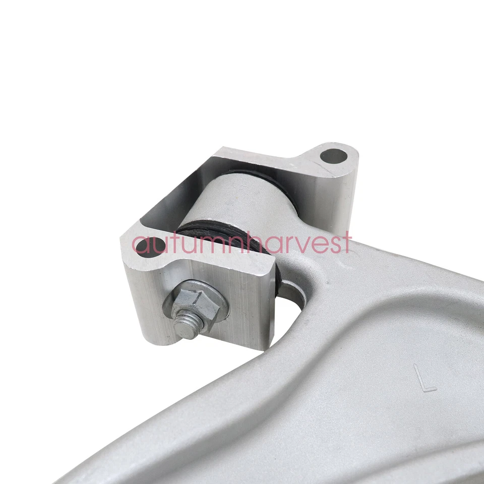 Front Right+Left Lower Control Arm w/ Ball Joint Fit Volvo XC60 2018 XC90 16-18 - Image 4 of 4