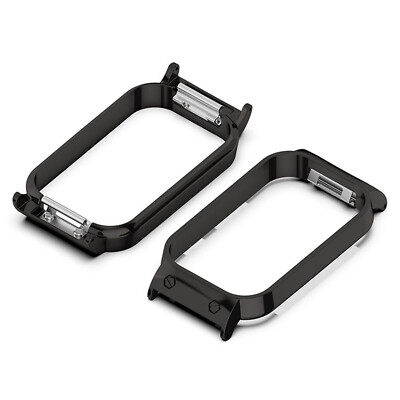 Watch Frame for Xiaomi Smart Band 8 Active/Redmi Band 2 Watch Replace Accessory