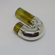 Genuine Yamaha Euphonium 2nd Valve Slide Assembly YEP201S 2 NEW BF1