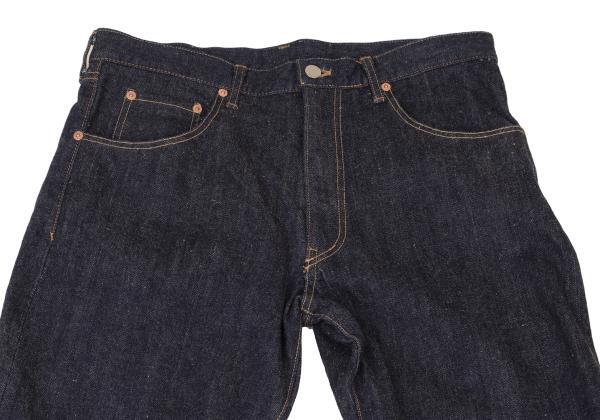 COMME des GARCONS HOMME Straight Jeans Size M(K-148407) | eBay