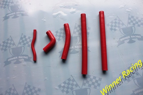 Manguera de silicona TM Racing EN 125/144/250/300 MX 125/144/250/300 SMR 125 2008-2014 - Imagen 3 de 4