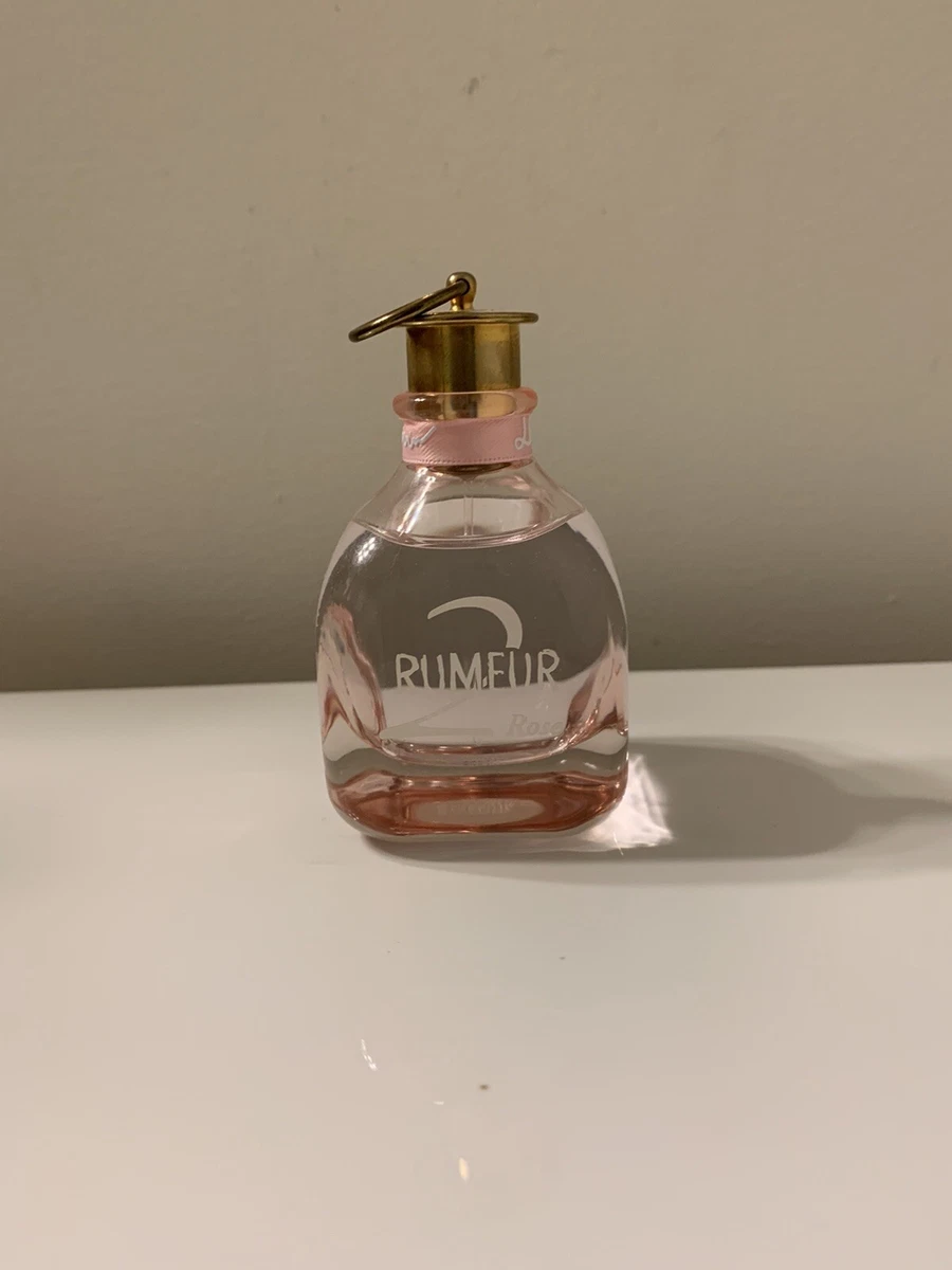rumeur 2 rose eau de parfum
