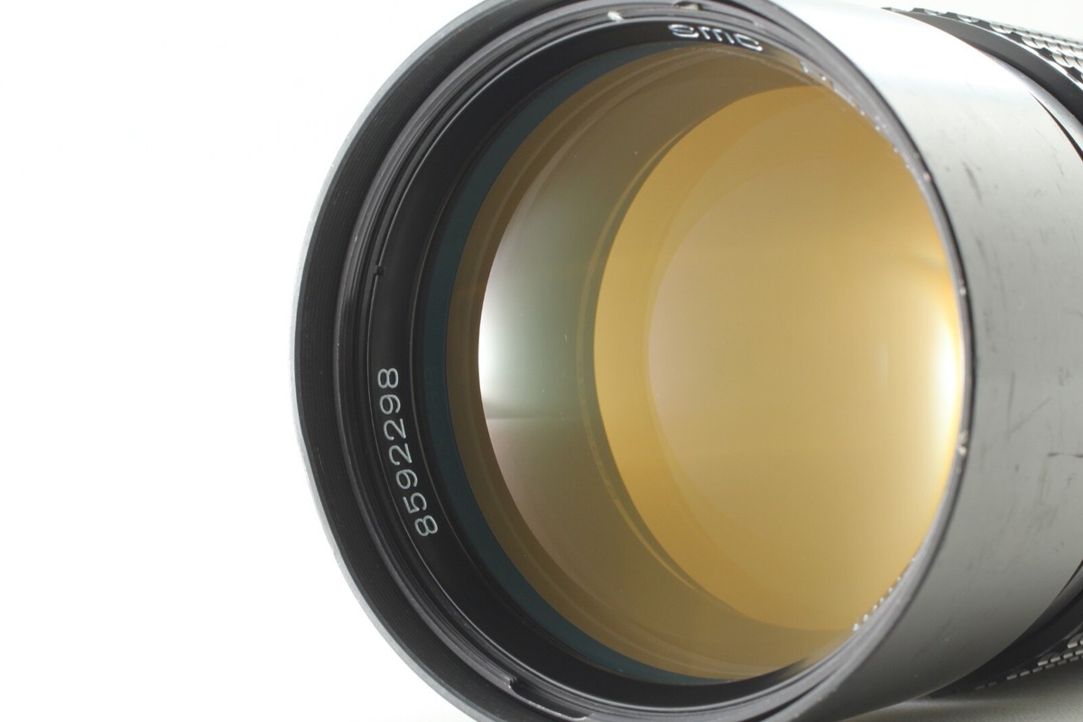 Excellent+5 】SMC Pentax 67 300mm F/4 Lens For 6x7 67 II from
