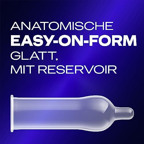 Durex Performa Kondome zum verzögern den Orgasmus 2 x 40 Kondome
