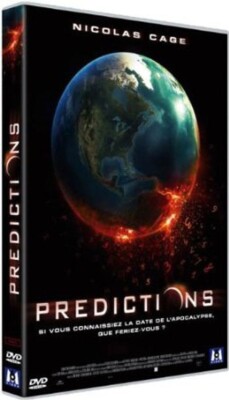 Predictions - DVD Region / Zone 2