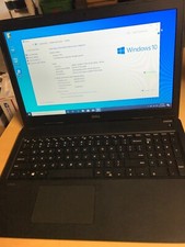 Dell Latitude 3580 Core i3-7100U 2.40GHz ,8GB RAM , 250GB SSD , Win 10