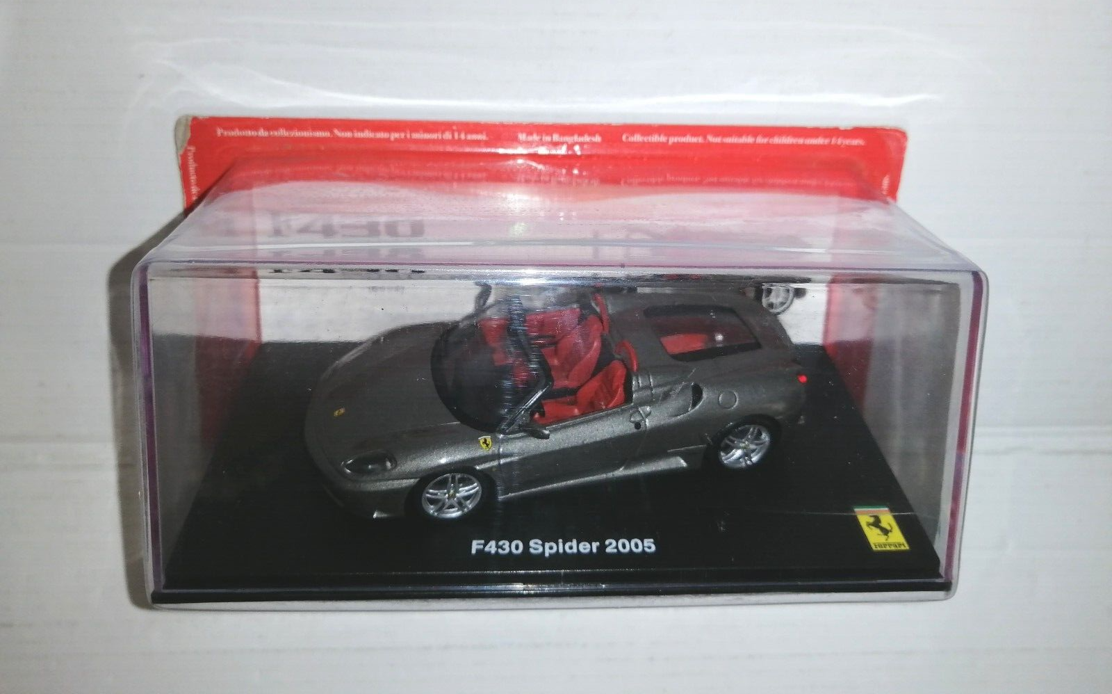 Foto 1 di 1