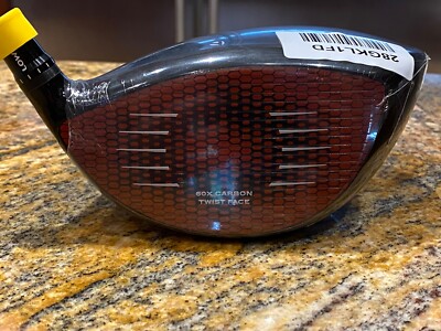 【TaylorMade】 Stealth Plus 10.5 Taylormade Stealth Plus Driver 10.5° – Birdie Bus Golf
