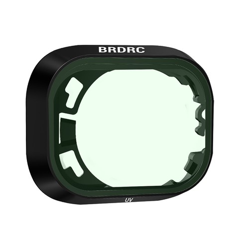 For Mini 4 Pro Lens Filters UV/CPL/ND8 PL/16 PL/32 PL/64 PL Set Filter Kit Drone - Picture 23 of 34