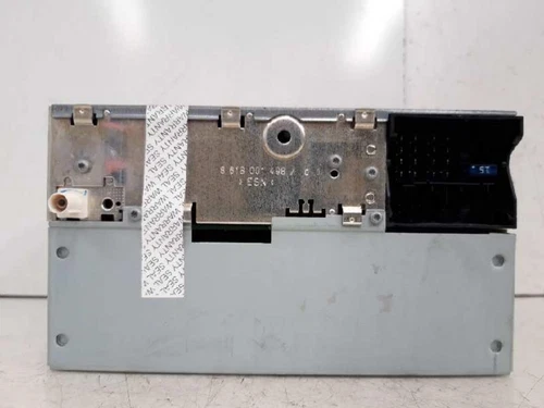 13190853 Sistema Audio/Radio Cd para OPEL VECTRA C CARAVAN Comfort 2005 5626053 - Imagen 4 de 10