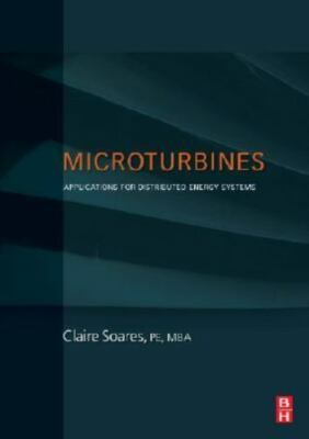 Microturbines: Applications for Distributed Energy Systems