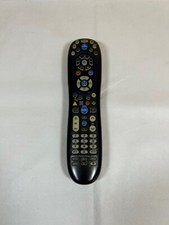 Universal Cox Digital Cable TV Multi Device Remote Control URC-8820-CISCO