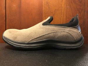 lands end womens all weather mocs