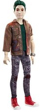 Disney’s Zombies 2, Zed Necrodopolis Zombie Doll(~12-inch) wearing Zombie Grunge