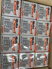 Relia Guard R1516 Case Of 12 FVP oil filters same As Napa 1516 Wix 51516 PH3600