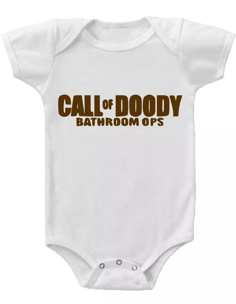 Baby store onesie funny
