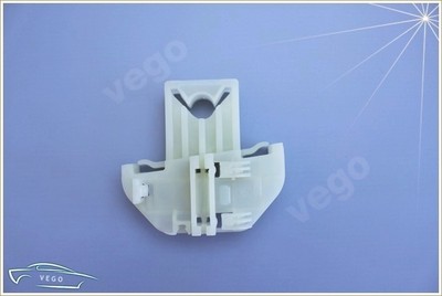 FENSTERHEBER REPARATURSATZ CLIP HINTEN LINKS FÜR JAGUAR S TYPE