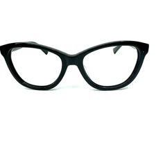 Maui Jim Japan CANNA MJ769-02 54-18-135 Black Women’s Sunglasses Frame H11442