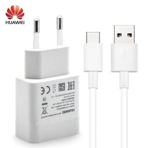 2A schnelles Ladegerätkabel für Huawei P9 P10 Plus Honor 8 9 10 P20 Lite - Bild 3 von 11