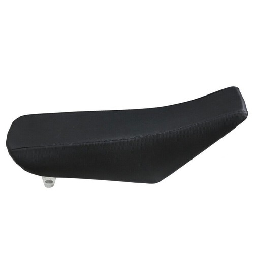 Asiento de espuma plano alto para Yamaha TTR110 110-140Cc Black Pit Pro Trail Dirt Bike - Imagen 4 de 7