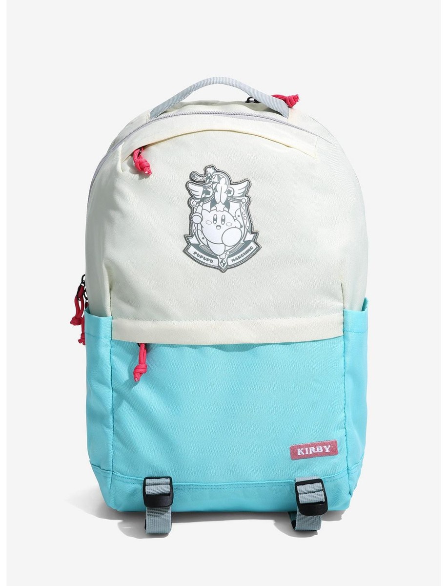 その他 Kirby Backpack Nintendo opdb8cocilda0jmhuiqh
