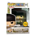 Funko POP! ONE PIECE Roronoa Zoro (Two Sword Style) #1775 Limited Chase Edition