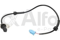 Alfa e-Parts Sensor, Raddrehzahl Hinterachse FüR Nissan