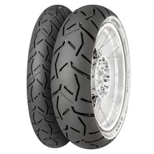 Image of Free Shipping Continental ContiTrailAttack 3 130/80 R 17 M/C 65H TL