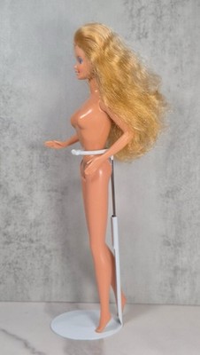 Barbie SUPER HAIR - vintage 80s