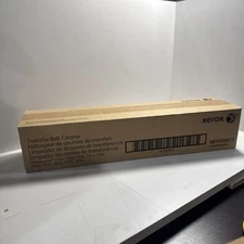 Genuine Xerox 001R00613 Transfer Belt Cleaner. Factory Sealed Box.
