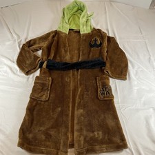 Star Wars Robe Kids Size 7 W-628