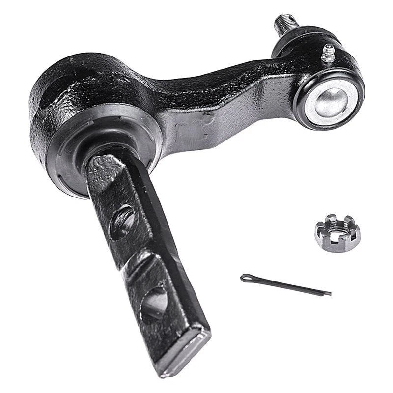 For Ford F-150 Heritage 04 Solutions Front Steering Idler Arm & Bracket Assembly Foto 2 de 4