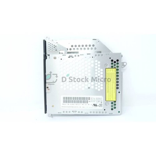 Lecteur CD - DVD SATA UJ892 - G8CC0004UZ3L pour Toshiba Portege R700, R700-1F2 - Picture 1 of 2