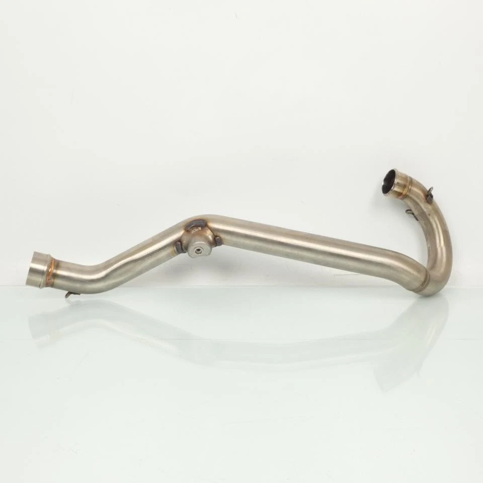 Collecteur échappement origine pour moto KTM 250 XC-F 2007 77005007100 Occasion - Photo 3/4