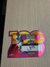 Jesus Made 2025 Leaf Baseball Nation MILB Top 100 Autograph Brewers 5/6!!