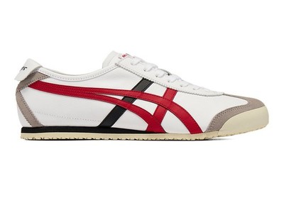 Onitsuka Tiger MEXICO 66 1183C102 15 Colors Unisex Adult Shoes