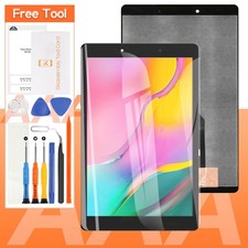 Screen Replacement for Samsung Galaxy Tab A 8.0 2019 T290 SM-T290 Not for T2...