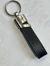Mini car keyring- MINI LOOP Key fob quick despatch