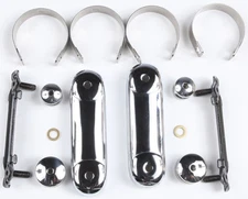 NATIONAL CYCLE Switchblade Mount Kit Quick Release Straight Forks KIT-Q141