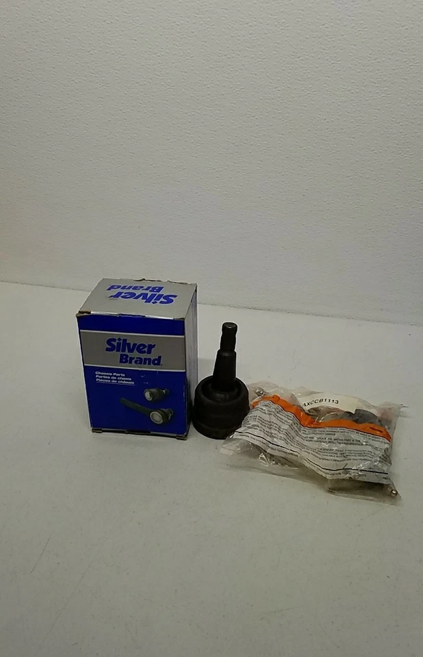 Rótula marca Silver K6293 - Componente de dirección de suspensión premium Foto 2 de 4