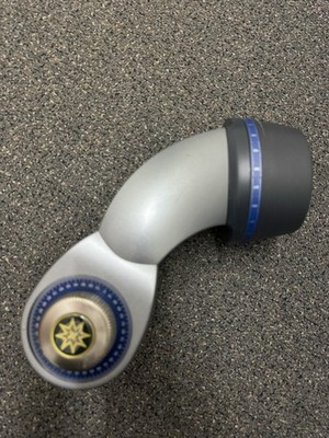 Meade Ds-Series Go-To Mount For Part -Read!